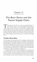 Page 198: Toyota Supply Chain Management
