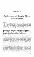 Page 214: Toyota Supply Chain Management