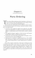 Page 86: Toyota Supply Chain Management